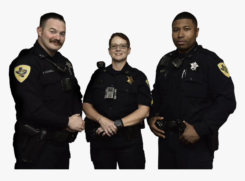 Sheriff Png, Transparent Png, Free Download
