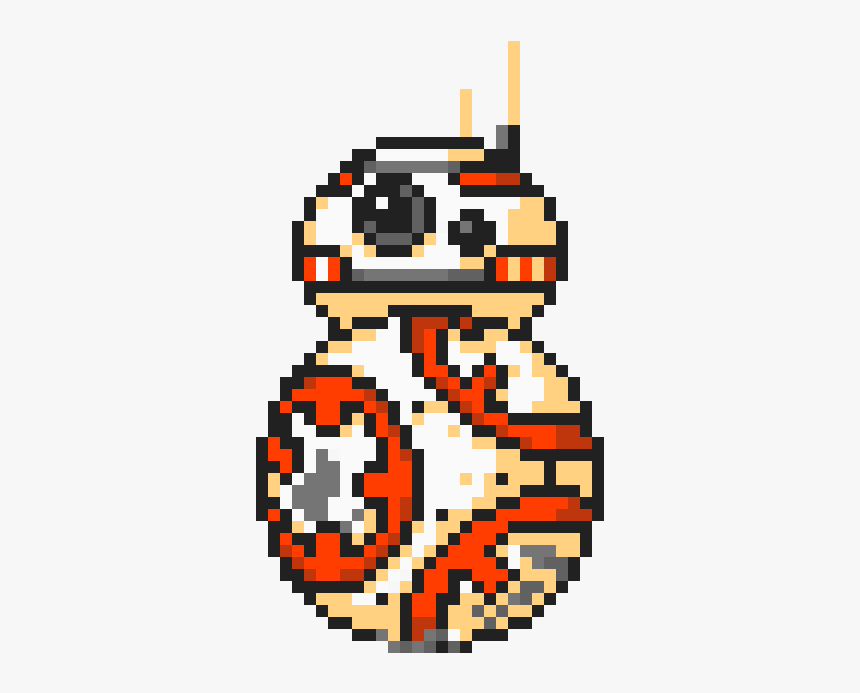 Bb-8 Png, Transparent Png, Free Download