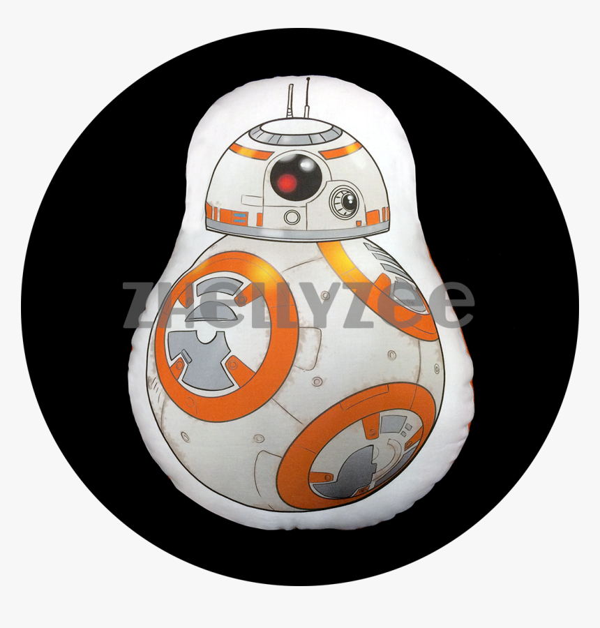 Bb-8 Png, Transparent Png, Free Download