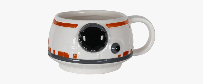 Bb-8 Png, Transparent Png, Free Download