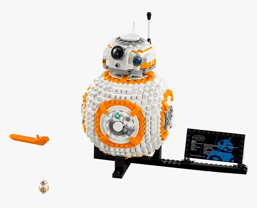 Bb-8 Png, Transparent Png, Free Download