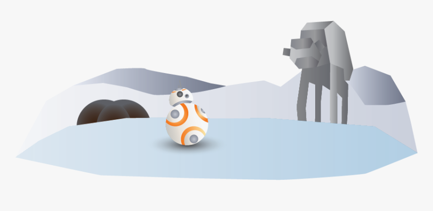 Bb-8 Png, Transparent Png, Free Download