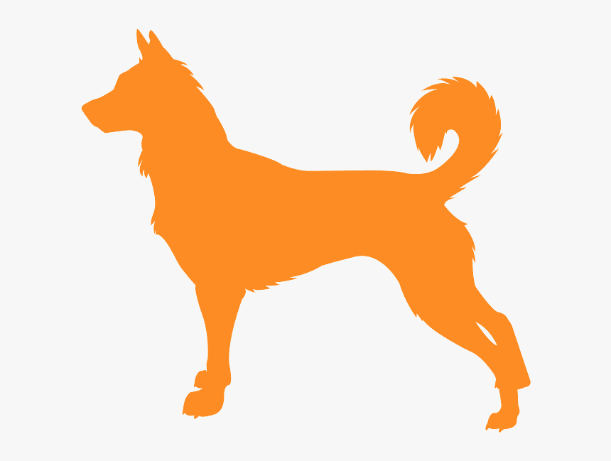 Dog Pooping Png, Transparent Png, Free Download