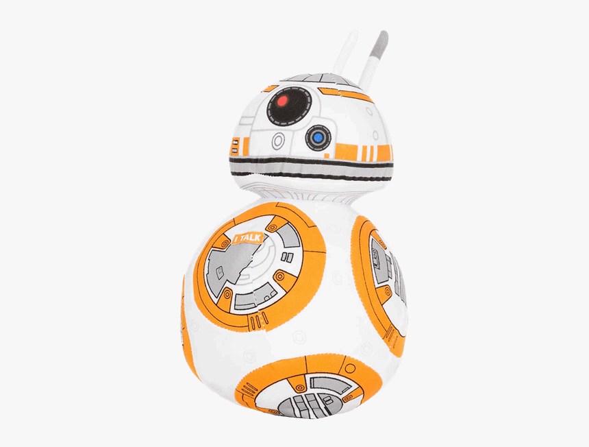 Bb-8 Png, Transparent Png, Free Download