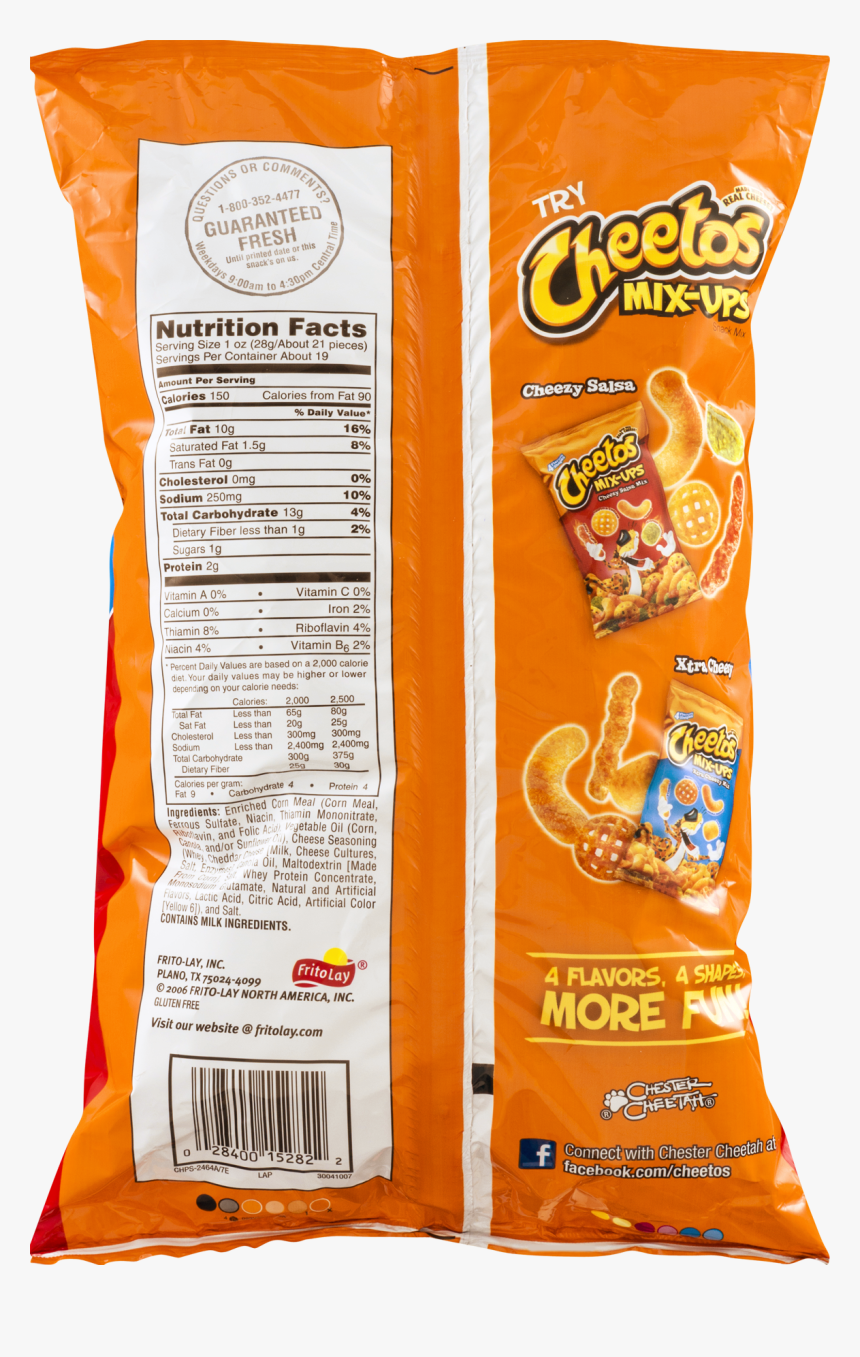 Chester Cheetah Png, Transparent Png, Free Download