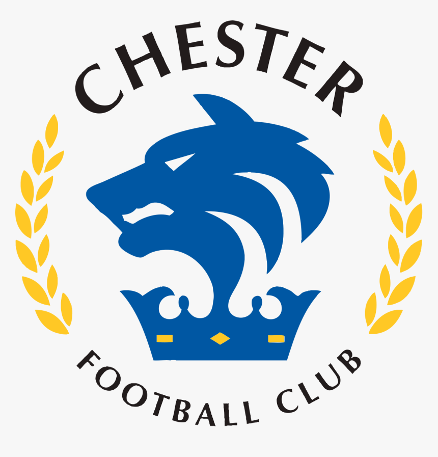 Chester F C Wikipedia, HD Png Download, Free Download