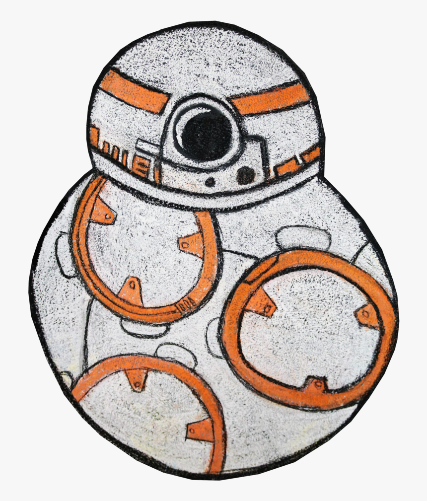 Bb-8, HD Png Download, Free Download