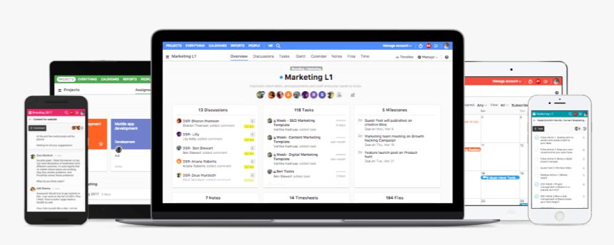 Project Management Software , Transparent Cartoons, HD Png Download, Free Download