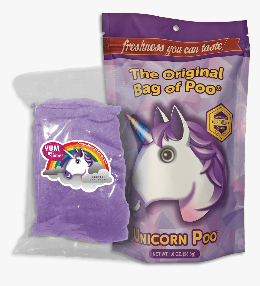 Unicorn Poo, HD Png Download, Free Download
