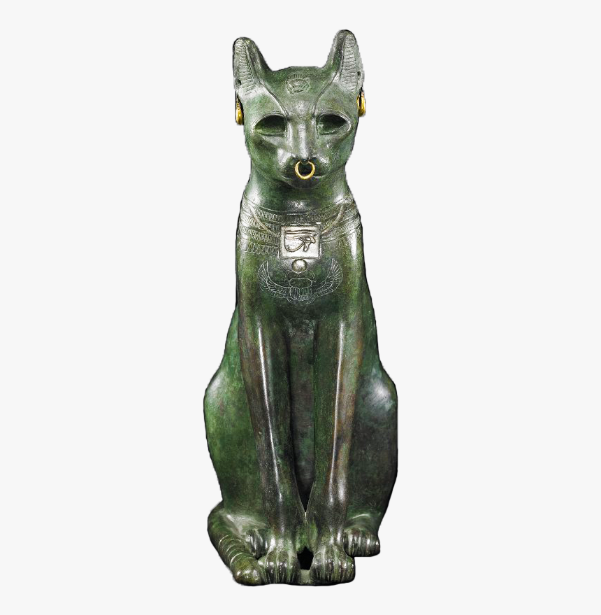 Bastet The Cat, HD Png Download, Free Download