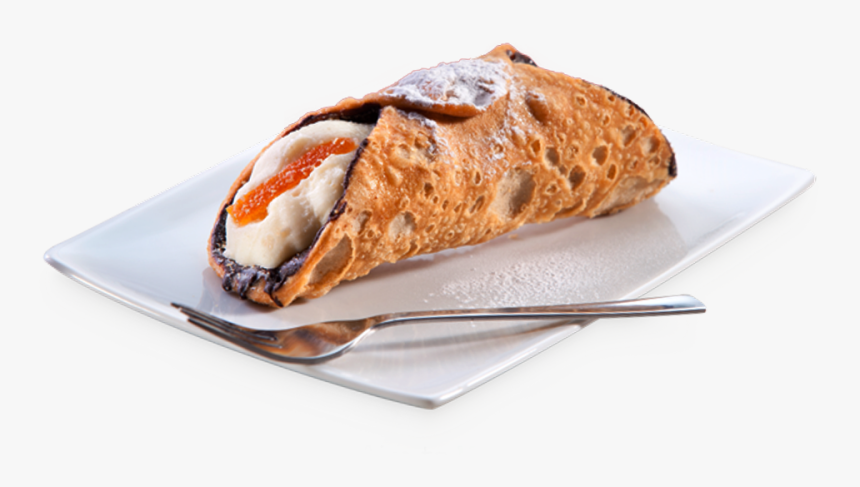 Cannoli Png, Transparent Png, Free Download