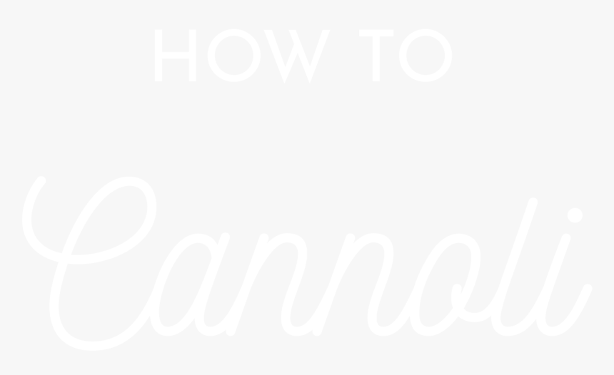 Cannoli Png, Transparent Png, Free Download
