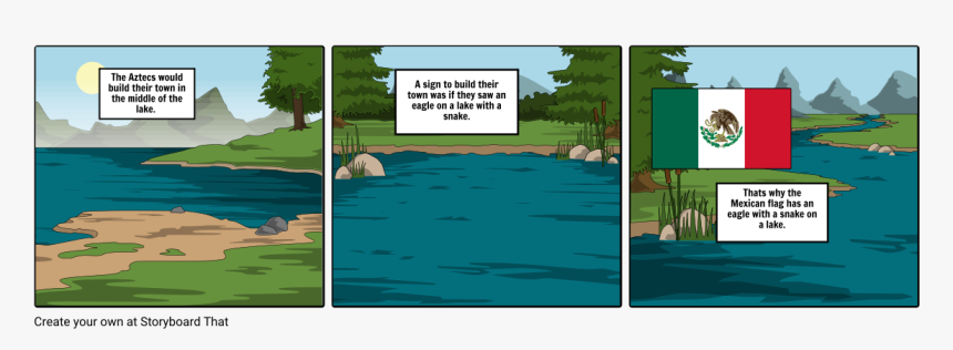 Mexican Eagle Png, Transparent Png, Free Download