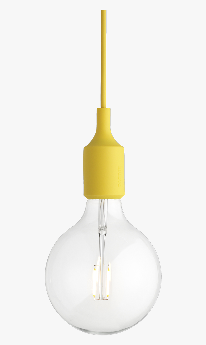 05274 E27 Yellow Led 1502199780, HD Png Download, Free Download