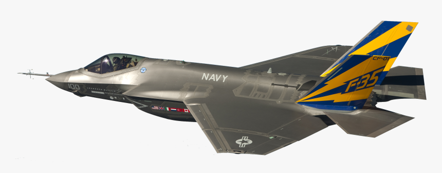 F-35 Png, Transparent Png, Free Download