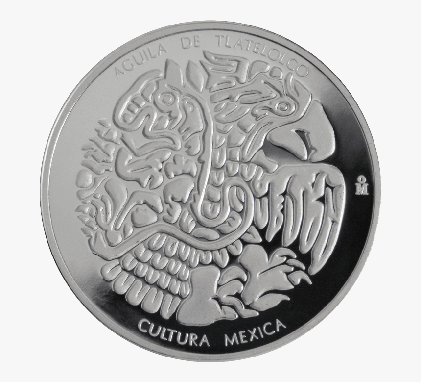 Silver Coin, HD Png Download, Free Download