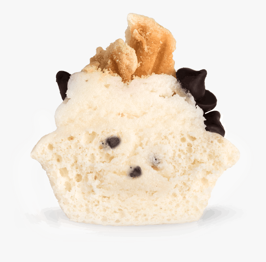 Cannoli Thumbnail Cupcake Flavor Cross Image, HD Png Download, Free Download