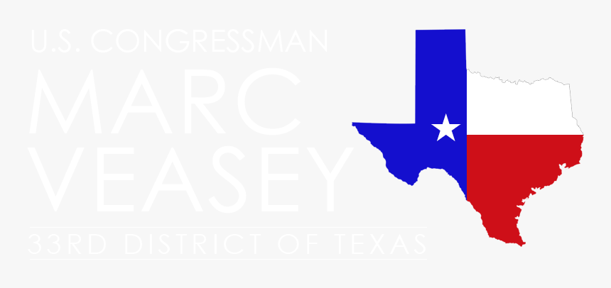 Congressman Marc Veasey, HD Png Download, Free Download