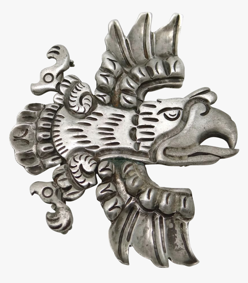 Mexican Eagle Png, Transparent Png, Free Download