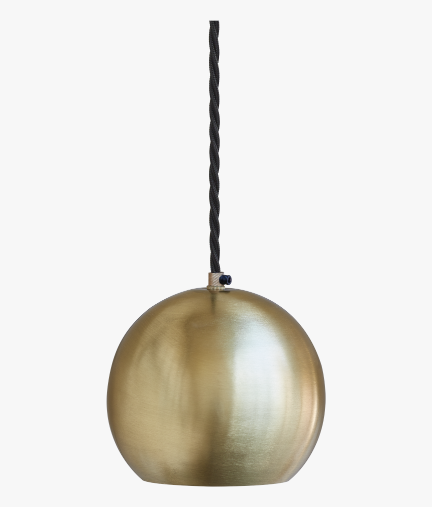 Globe Pendant Light Fantastic Industville The Globe, HD Png Download, Free Download