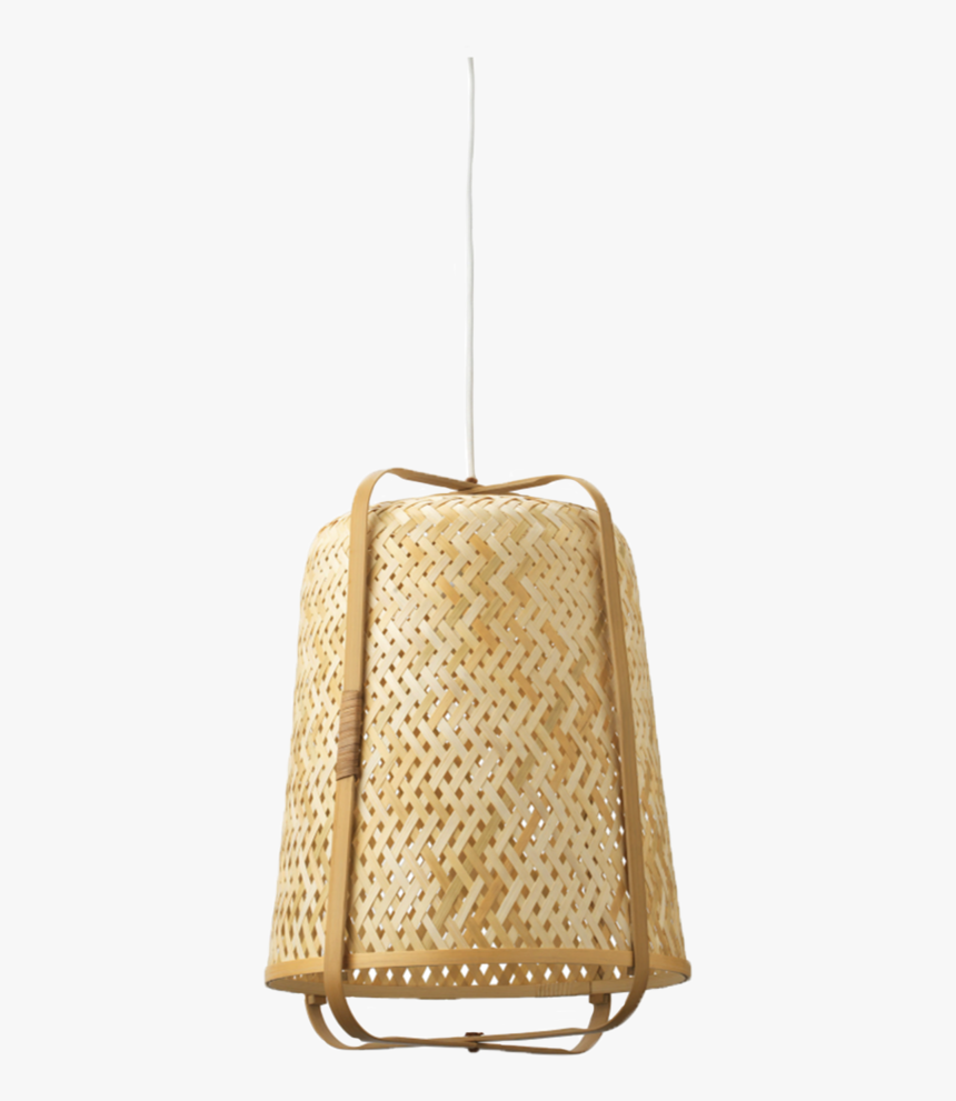 Woven Pendant Light, HD Png Download, Free Download