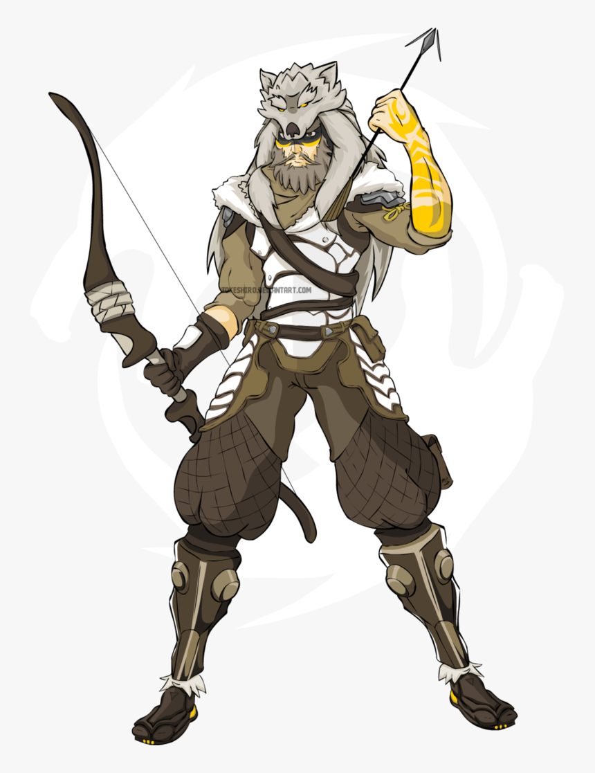 Hanzo Overwatch Png, Transparent Png, Free Download