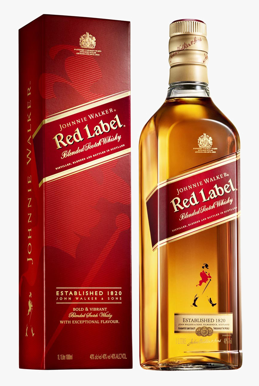 Red Label Png, Transparent Png, Free Download