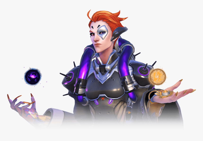 Celebrate The 2nd Anniversary Of Overwatch, HD Png Download, Free Download