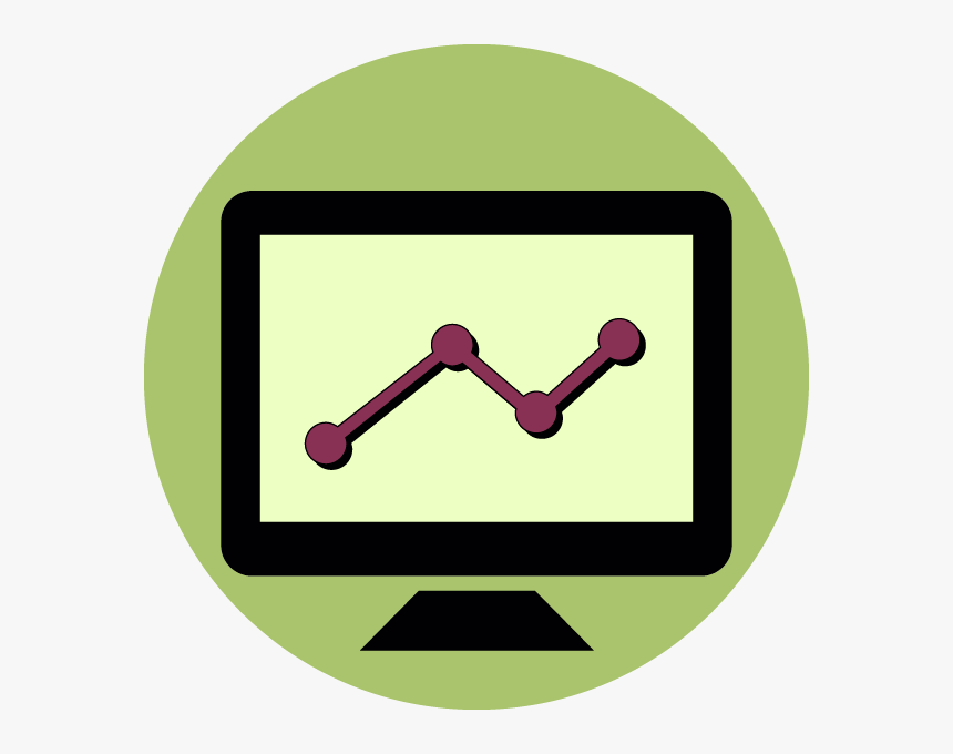 Website Traffic Icon Png Clipart , Png Download, Transparent Png, Free Download