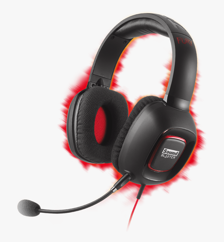 Headsets Png, Transparent Png, Free Download