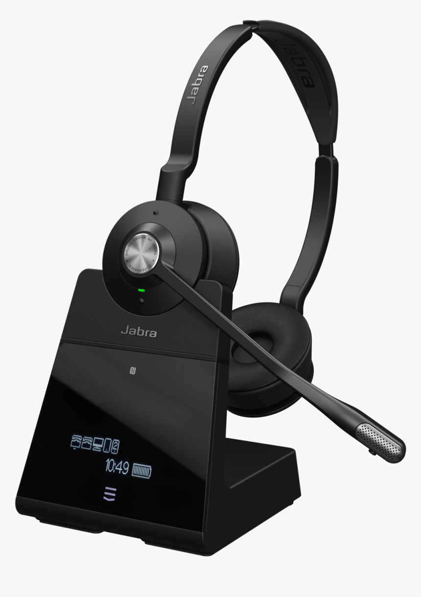 Headsets Png, Transparent Png, Free Download