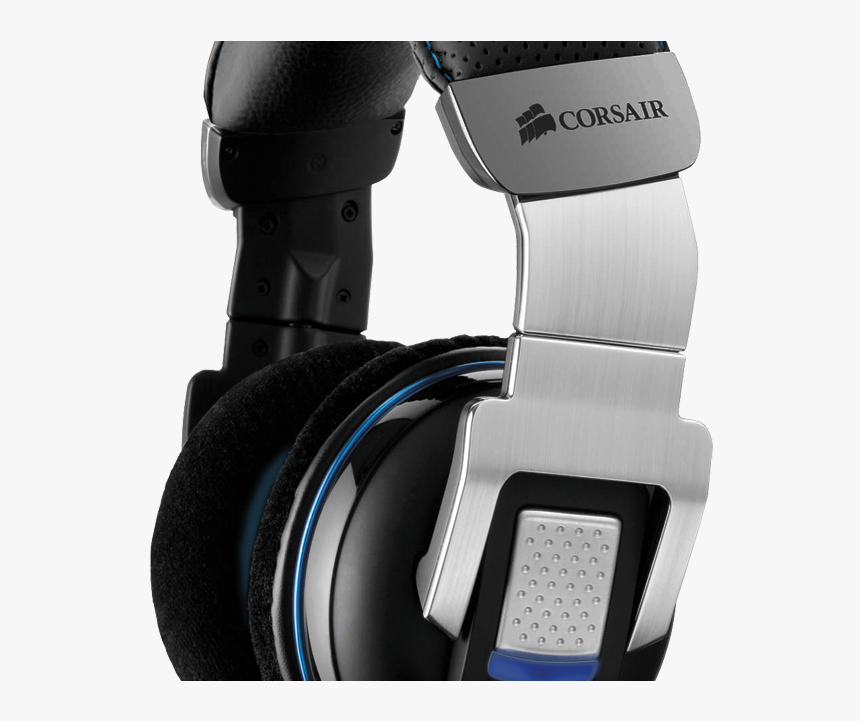 Wireless Headsets And Pc Cases Added To Vengeance Lineup, HD Png Download, Free Download