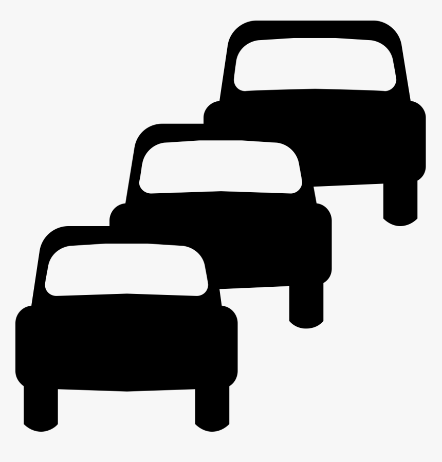 Traffic Icon Png, Transparent Png, Free Download