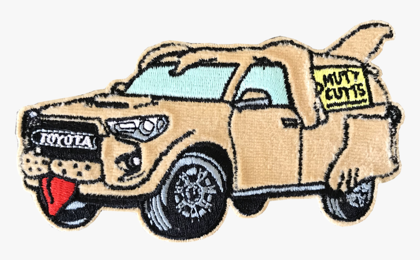 Dumb And Dumber 4runner"
 Class=, HD Png Download, Free Download