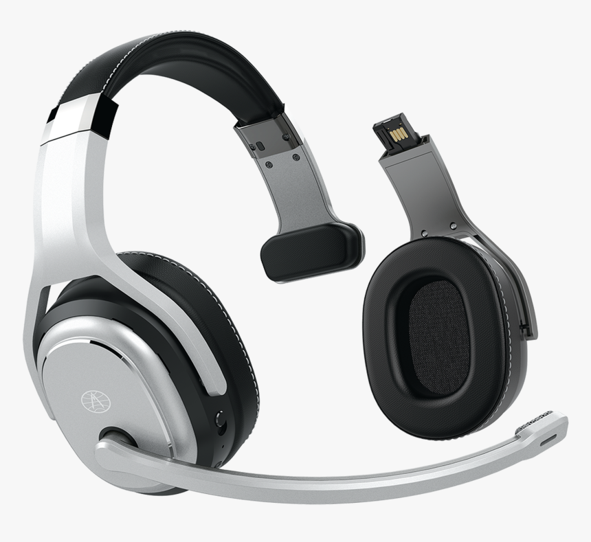 Cleardryve 200 2 In 1 Headphones/headset, HD Png Download, Free Download