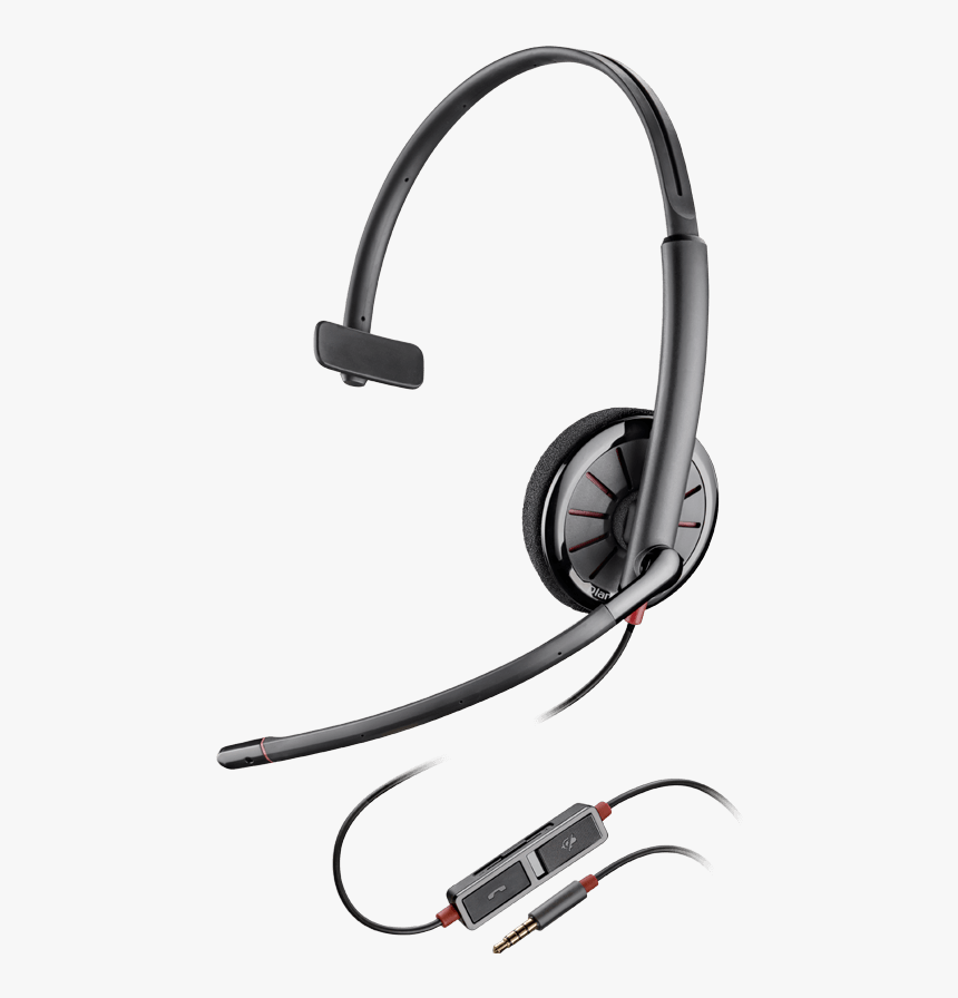 Headsets Png, Transparent Png, Free Download