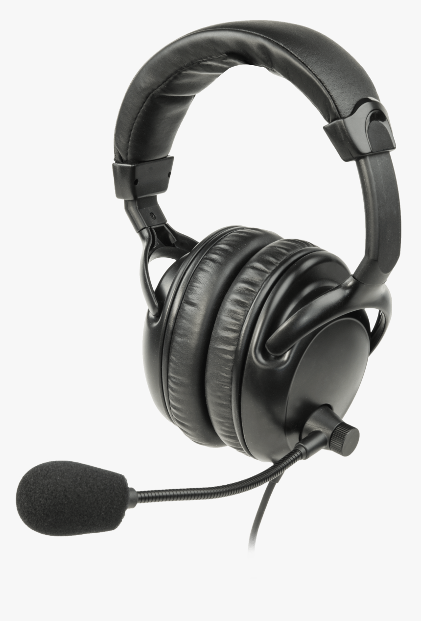 Headsets Png, Transparent Png, Free Download