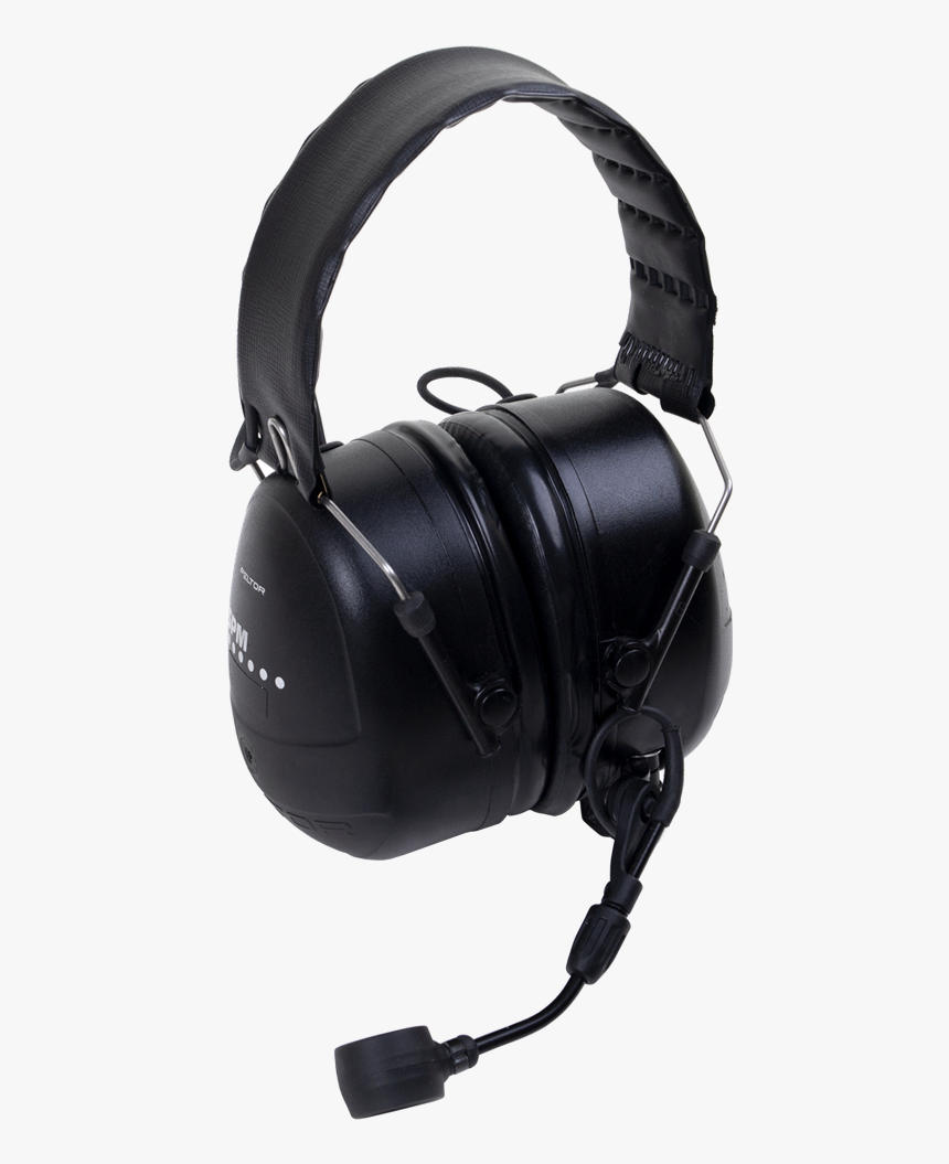 Headsets Png, Transparent Png, Free Download