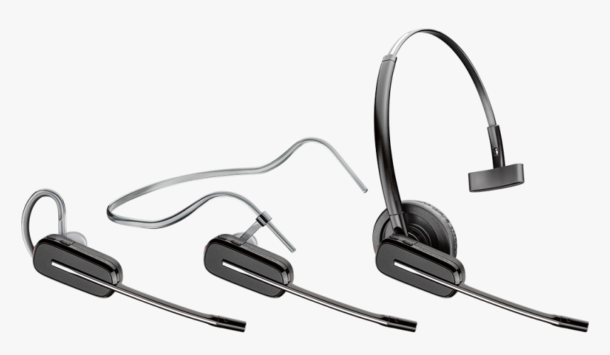 Headsets Png, Transparent Png, Free Download