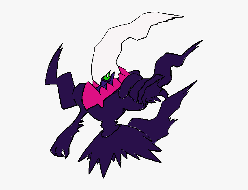 Transparent Zekrom Png, Png Download, Free Download