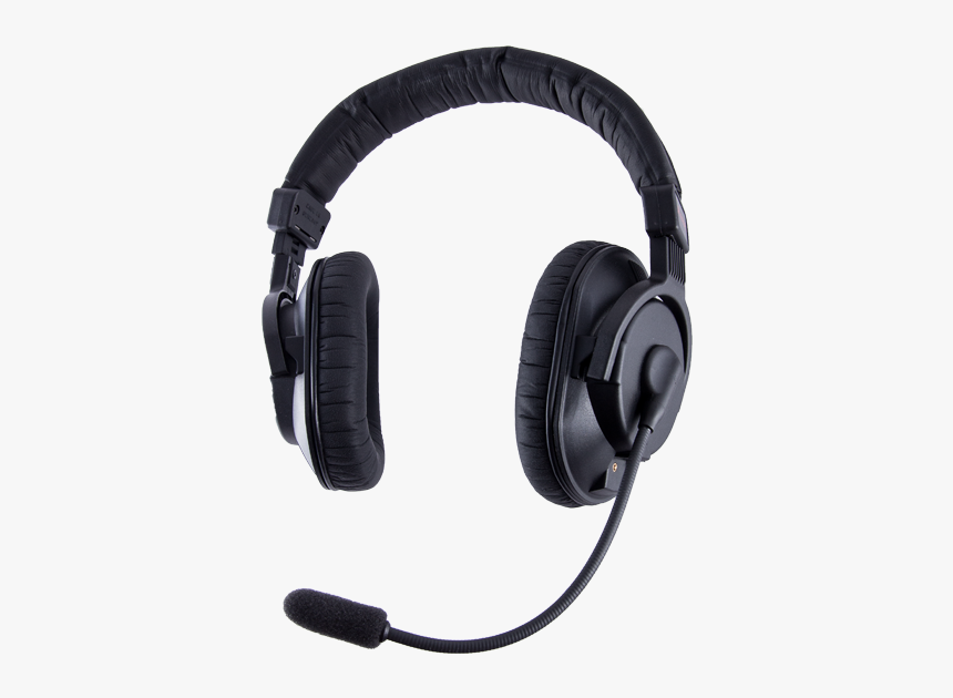 Headsets Png, Transparent Png, Free Download
