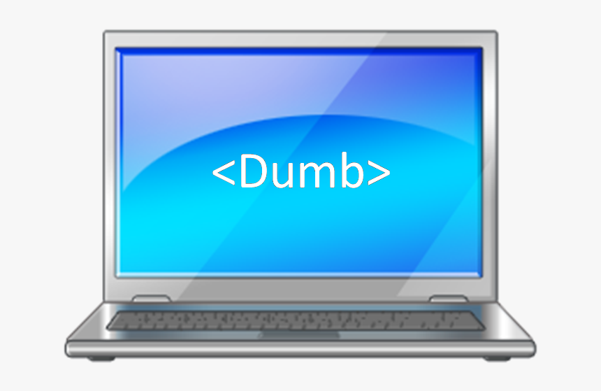 Dumb Png, Transparent Png, Free Download