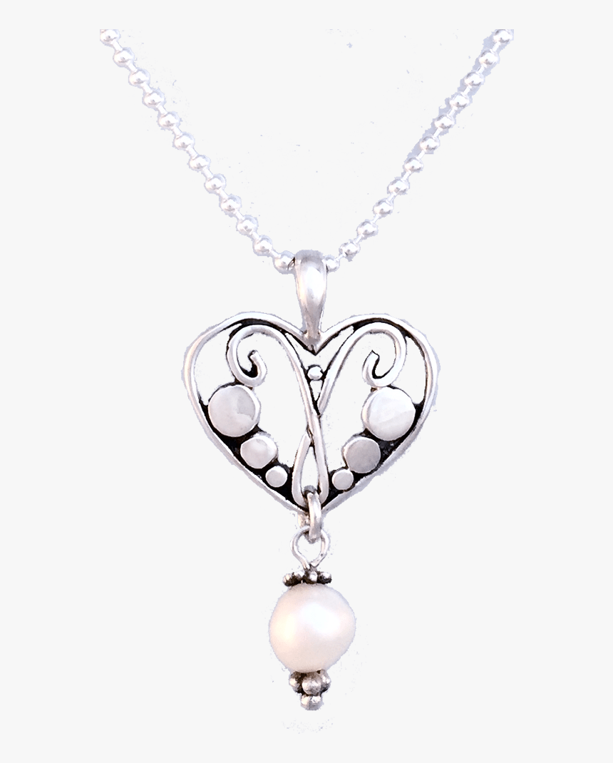 Open Jawan Heart Pendant Creations, For Beauty, And, HD Png Download, Free Download