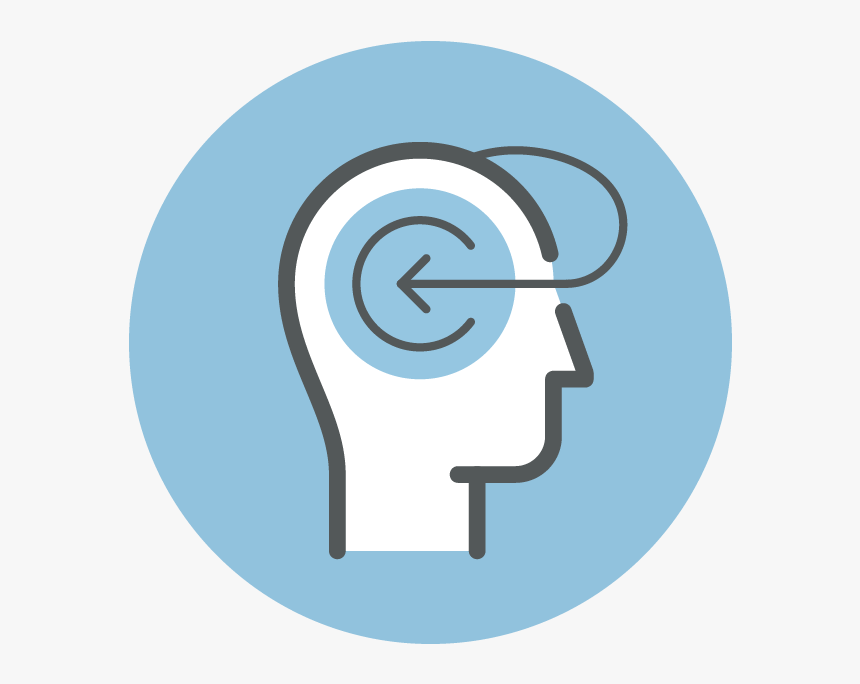 Mind Icon Png, Transparent Png, Free Download