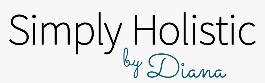 Simply Holistic By Diana, HD Png Download, Free Download