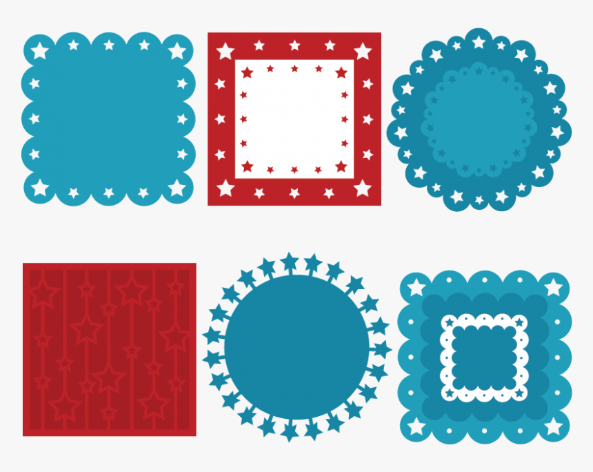 Shapes Design Png, Transparent Png, Free Download