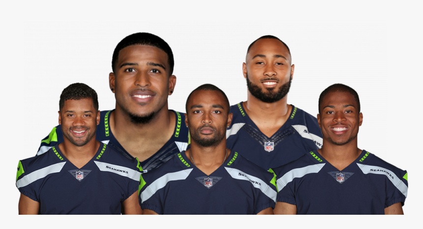 Kam Chancellor Png, Transparent Png, Free Download