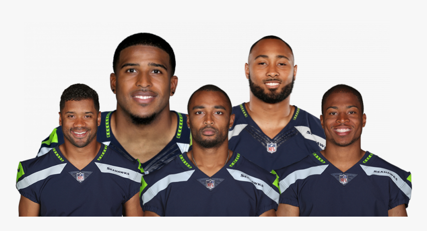 Kam Chancellor Png, Transparent Png - kindpng