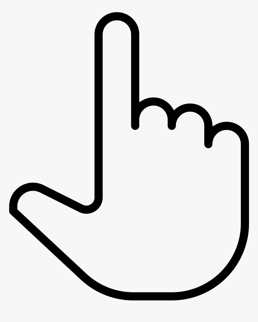 Указатель палец. Курсор иконка. Иконка указательный палец. Палец нажатие. Tap icon