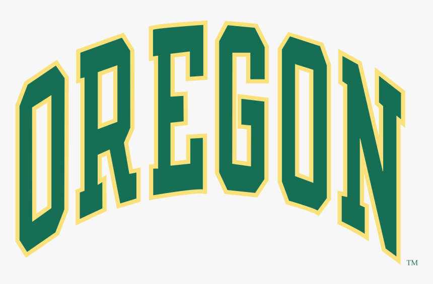 Oregon Ducks Png, Transparent Png, Free Download